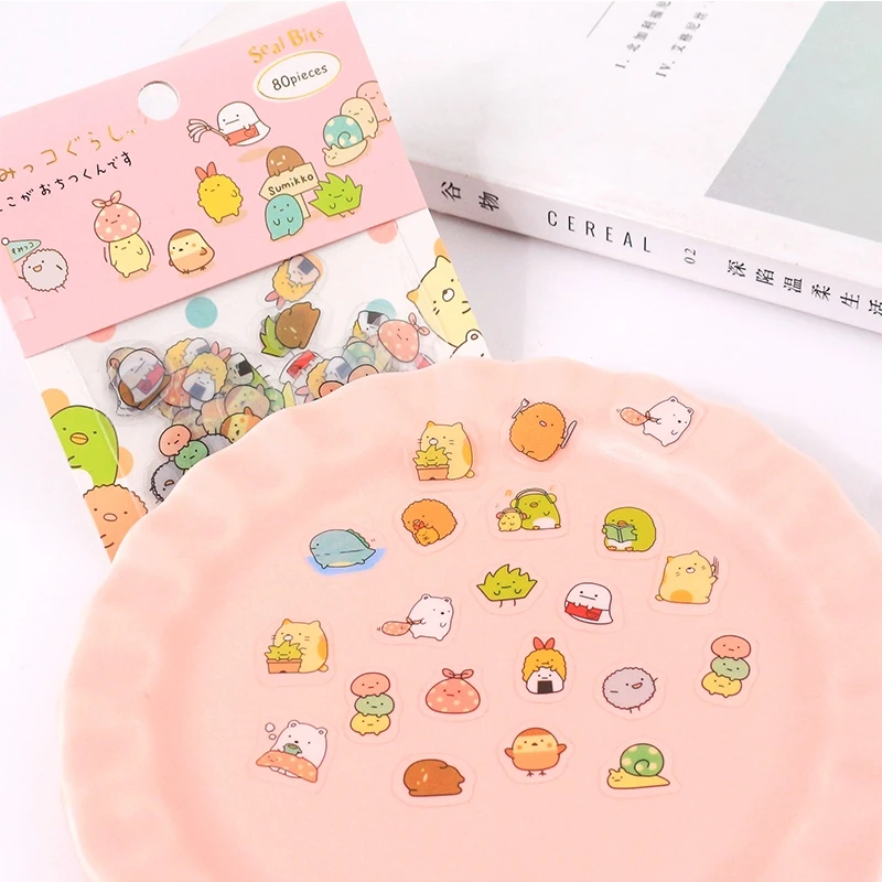 PVC Cute Mohamm Bear Rilakkuma Diary Cute Japanese Travel Adhesive Decorative Album Stickers Scrapbooking Stationery
PVC Cute Mohamm Bear Rilakkuma Diary Cute Japanese Travel Adhesive Decorative Album Stickers Scrapbooking Stationery