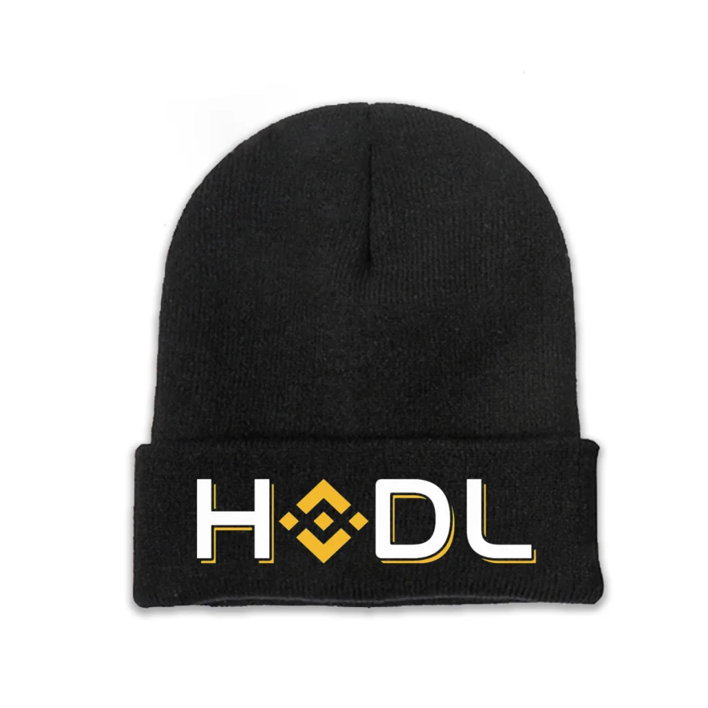 Вязаная шапка Binance для майнинга криптовалюты, зимние теплые облегающие шапки, криптовалюты, модная повседневная шапка для мужчин и женщин
Вязаная шапка Binance для майнинга криптовалюты, зимние теплые облегающие шапки, криптовалюты, модная повседневная шапка для мужчин и женщин