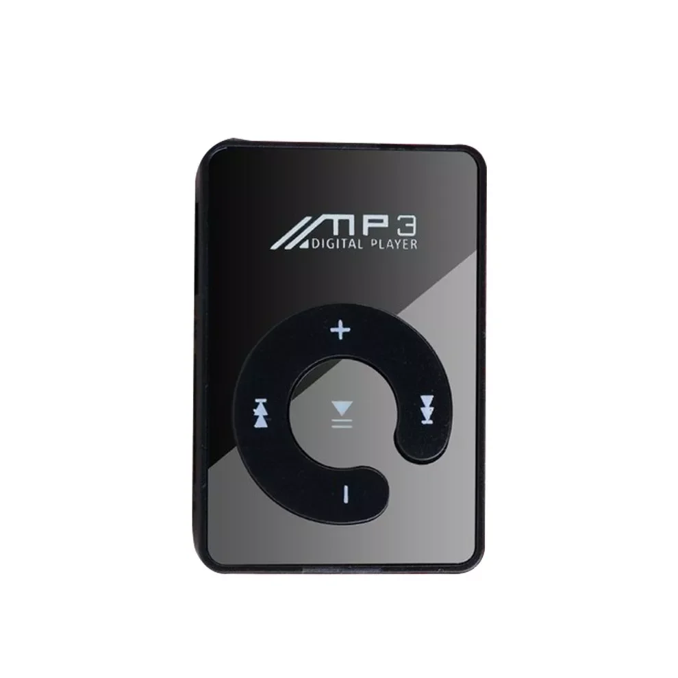 Mini Clip USB MP3 Player Music Media Support Micro SD TF Card Fashion Hifi MP3 for Outdoor Sports
Mini Clip USB MP3 Player Music Media Support Micro SD TF Card Fashion Hifi MP3 for Outdoor Sports