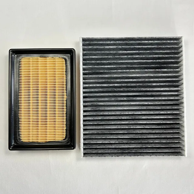 Для воздушной кабины и аккумуляторного фильтра для TOYOTA COROLLA Hybrid C-HR 1.8 Hybrid PRIUS 1.8 Hybrid (PHV) 17801-0M030 G92DH-47070
Для воздушной кабины и аккумуляторного фильтра для TOYOTA COROLLA Hybrid C-HR 1.8 Hybrid PRIUS 1.8 Hybrid (PHV) 17801-0M030 G92DH-47070