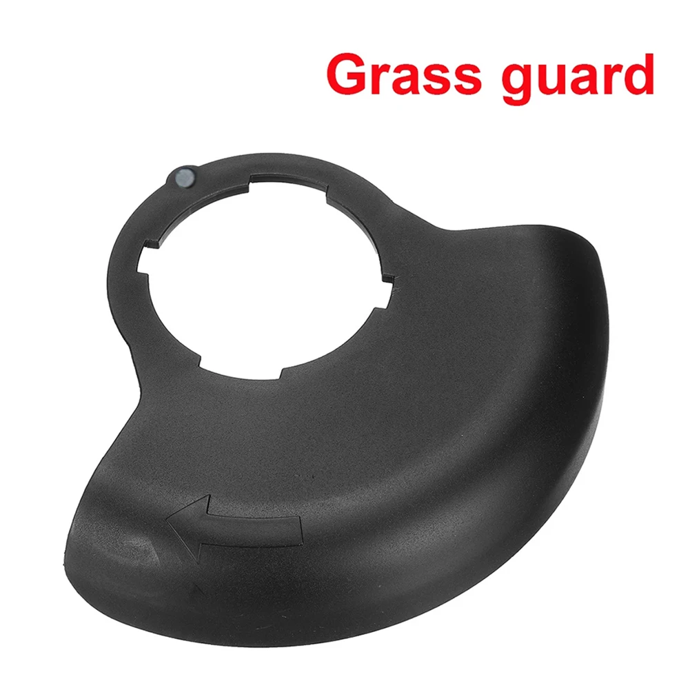 1pcs Disassembled ABS Nylon Grass Guard Accessory Angle Adjustment Button For Pruning Greening Grass Trimmers Garden Power Tools
1pcs Disassembled ABS Nylon Grass Guard Accessory Angle Adjustment Button For Pruning Greening Grass Trimmers Garden Power Tools