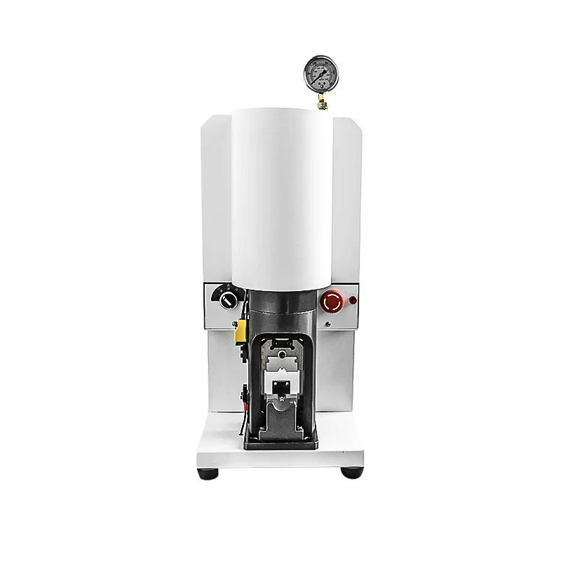30T 40T Wire Harness Hydraulic Terminal Machine Hexagonal crimping machine Cable cold terminal crimping machine
30T 40T Wire Harness Hydraulic Terminal Machine Hexagonal crimping machine Cable cold terminal crimping machine