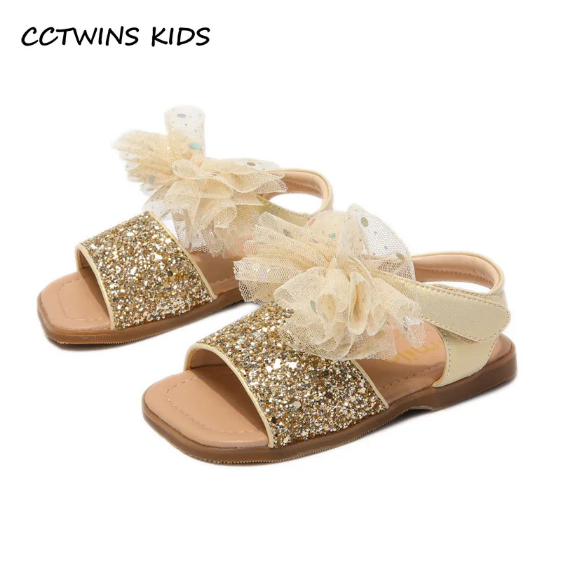 Girls Princess Sandals 2023 Summer Toddler Kids Fashion Party Dress Beach Shoes Baby Brand Soft Sole First Walk Glitter Bow Flat
Girls Princess Sandals 2023 Summer Toddler Kids Fashion Party Dress Beach Shoes Baby Brand Soft Sole First Walk Glitter Bow Flat