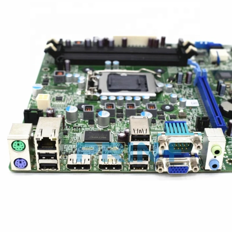Компьютерные аксессуары Запчасти материнская плата для компьютера OPTIPLEX 9010MT 00F82W 09PR9H
Компьютерные аксессуары Запчасти материнская плата для компьютера OPTIPLEX 9010MT 00F82W 09PR9H