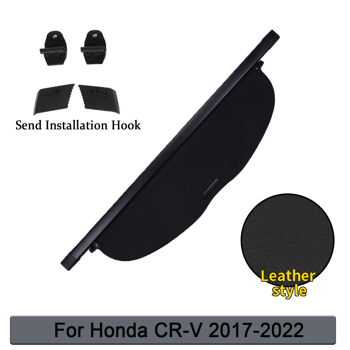 Для Honda CR-V CRV CR V 2017 2018 2019 2020 2021 2022, солнцезащитный козырек, задний багажник, грузовая крышка, выдвижная защитная шторка, автомобильные аксессуары
Для Honda CR-V CRV CR V 2017 2018 2019 2020 2021 2022, солнцезащитный козырек, задний багажник, грузовая крышка, выдвижная защитная шторка, автомобильные аксессуары