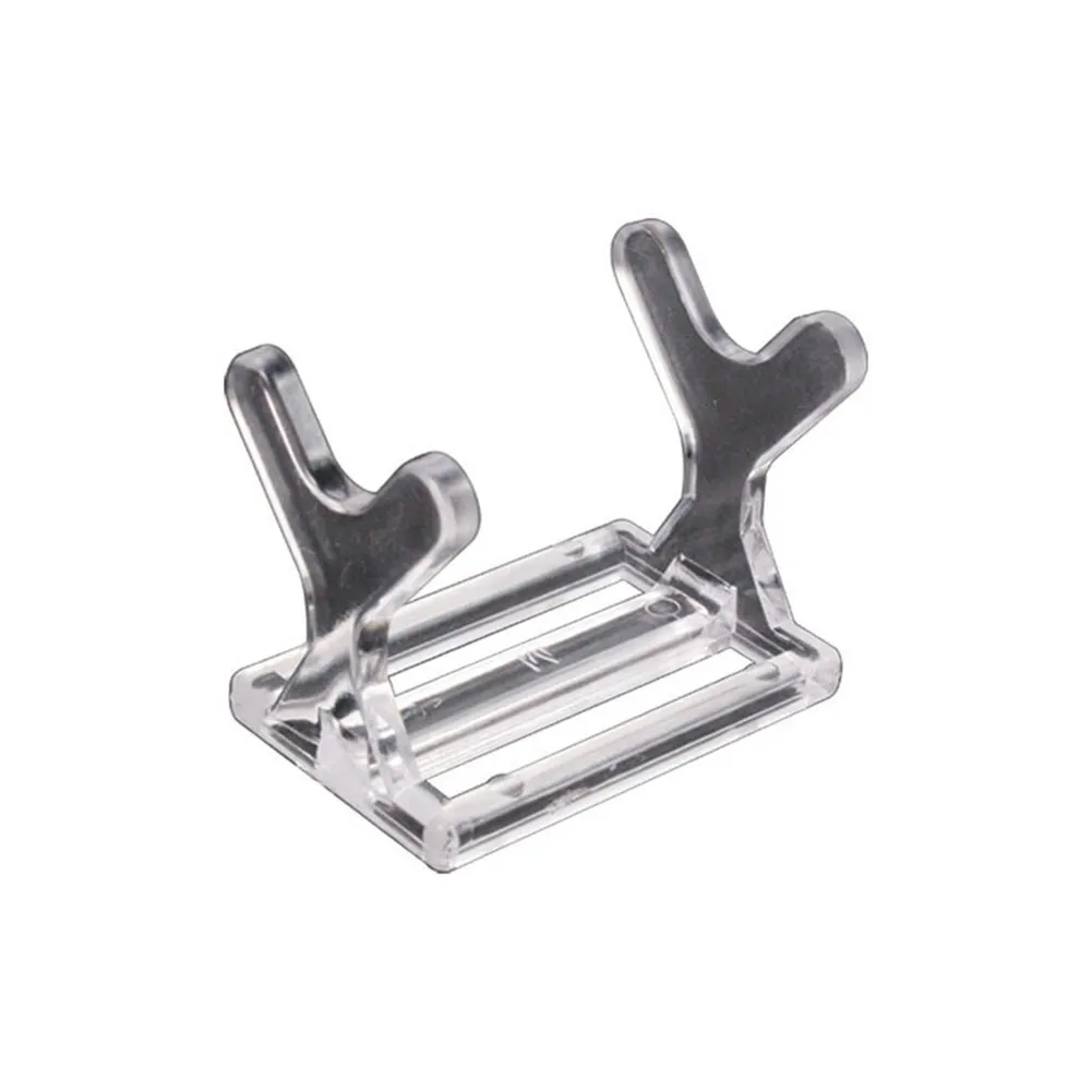 Fishing Lure Acrylic Display Stand Showing Stand Bait Display Shelf Holder Support Rack Storage Decoration For Fishing Store
Fishing Lure Acrylic Display Stand Showing Stand Bait Display Shelf Holder Support Rack Storage Decoration For Fishing Store