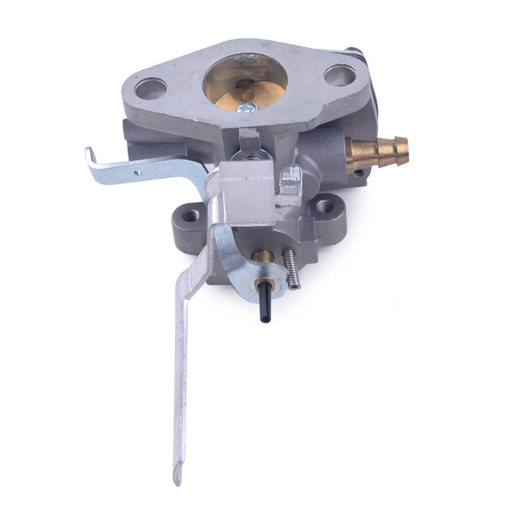 Replacement Carburetor 1pcs AV520 Carburetor 631720A/B For Tecumseh Engine For Tecumseh Part Grey High Quality
Replacement Carburetor 1pcs AV520 Carburetor 631720A/B For Tecumseh Engine For Tecumseh Part Grey High Quality