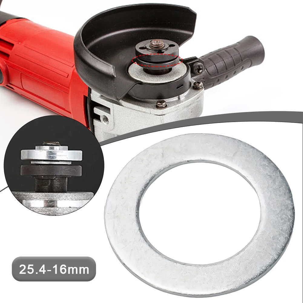 Circular Saw Ring For Circular Saw Blade Conversion Reduction Ring Multi-Size Conversion Cutting Disc Woodworking Adapter Ring
Circular Saw Ring For Circular Saw Blade Conversion Reduction Ring Multi-Size Conversion Cutting Disc Woodworking Adapter Ring