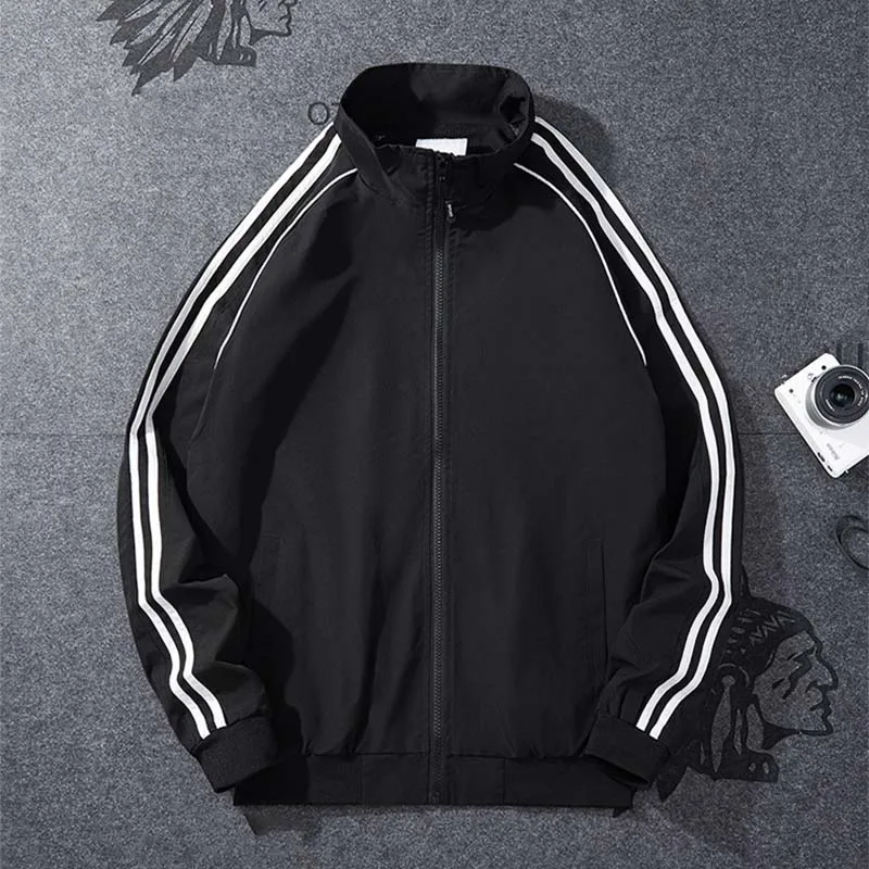 Bomber Jacket Men's Men's Windbreaker Jacket Casual Jacket Men's Outdoor Sports Jacket Spring and Autumn Military Uniform 5XL
Bomber Jacket Men's Men's Windbreaker Jacket Casual Jacket Men's Outdoor Sports Jacket Spring and Autumn Military Uniform 5XL