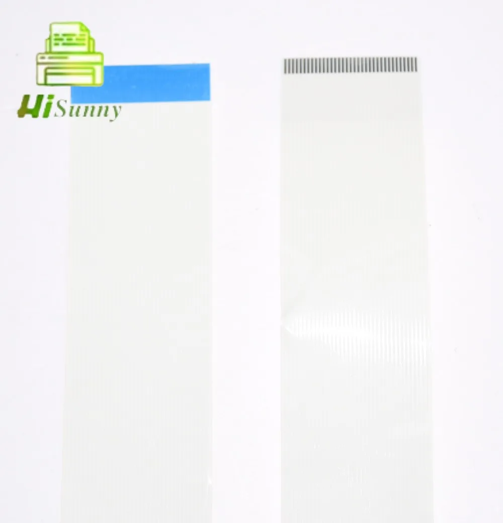2pcs CC522-60104 for HP CLJ Ent M775 M725 775 725 Flex Flat Scanner connect ribbon cable
2pcs CC522-60104 for HP CLJ Ent M775 M725 775 725 Flex Flat Scanner connect ribbon cable