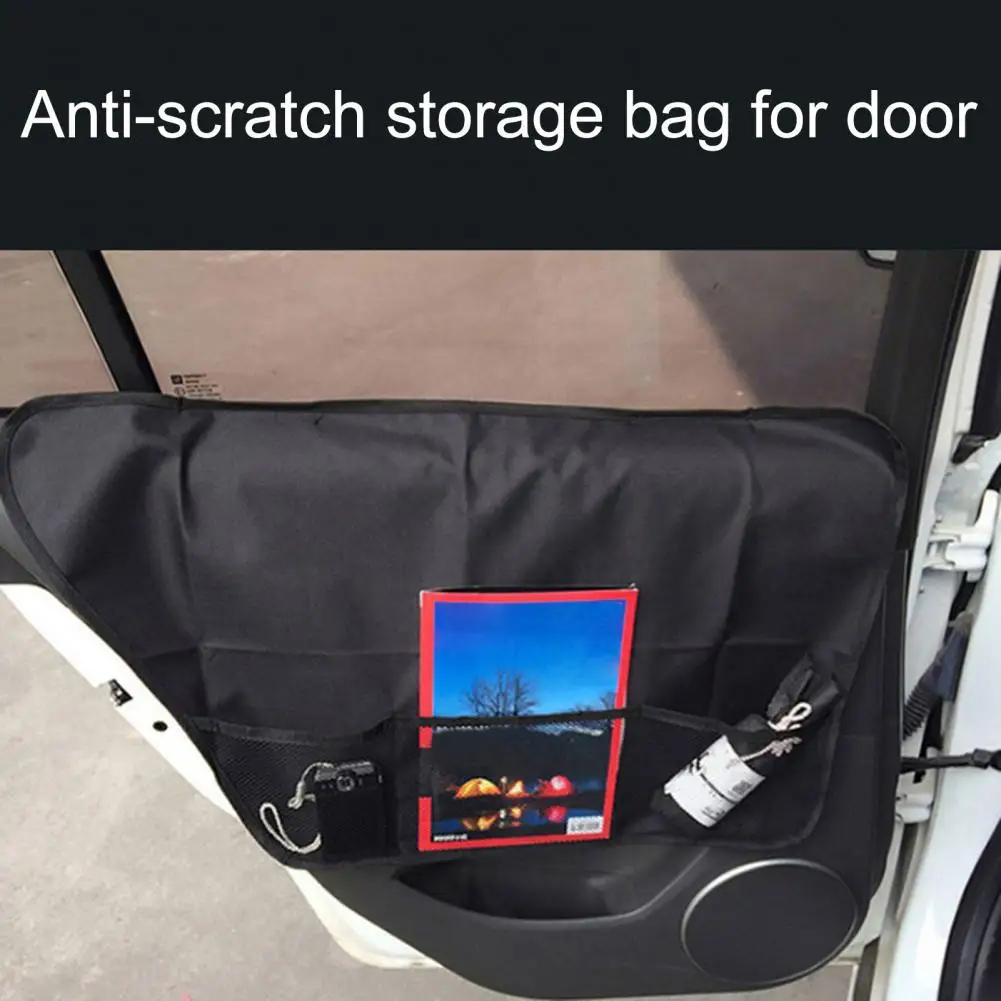 Reliable Durable Protective Universal Fit Rear Door Cover Exterior Part Car Door Protector Car Door Cover
Reliable Durable Protective Universal Fit Rear Door Cover Exterior Part Car Door Protector Car Door Cover