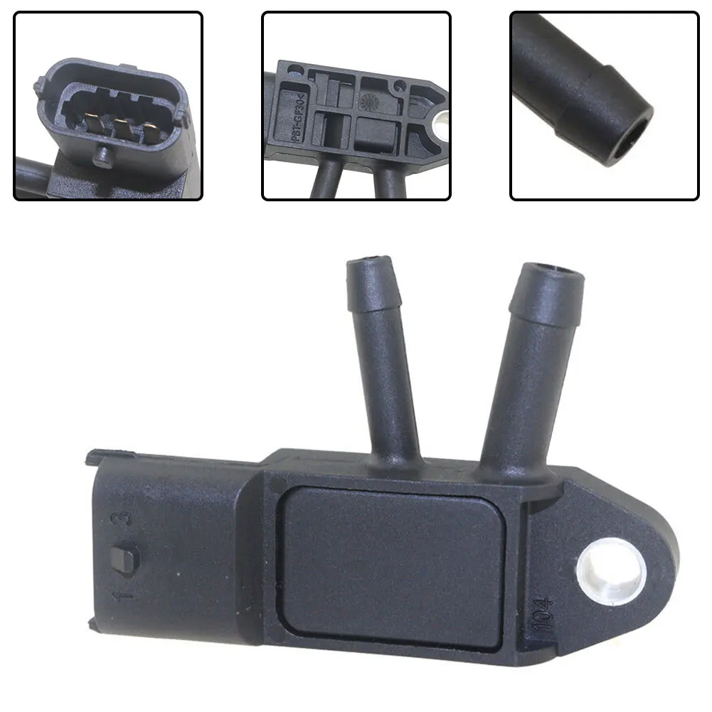 Exhaust Sensor Car Truck 1 Pc Car Accessories Exhaust Sensor Hermetically Sealed High Accuracy Plastic R9M 402
Exhaust Sensor Car Truck 1 Pc Car Accessories Exhaust Sensor Hermetically Sealed High Accuracy Plastic R9M 402