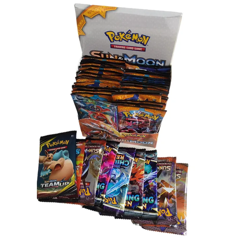 9-10 Pokemon Cards Super Energy Shine Trading Cards Kids Toys Collection Gift Pokemon Cards
9-10 Pokemon Cards Super Energy Shine Trading Cards Kids Toys Collection Gift Pokemon Cards