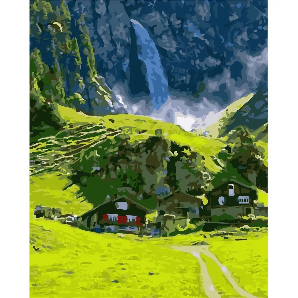 No.1012 Painting By Numbers DIY Oil Coloring Paint By Numbers Set Gift Drawing By Numbers Canvas Decor New Arrivals
No.1012 Painting By Numbers DIY Oil Coloring Paint By Numbers Set Gift Drawing By Numbers Canvas Decor New Arrivals