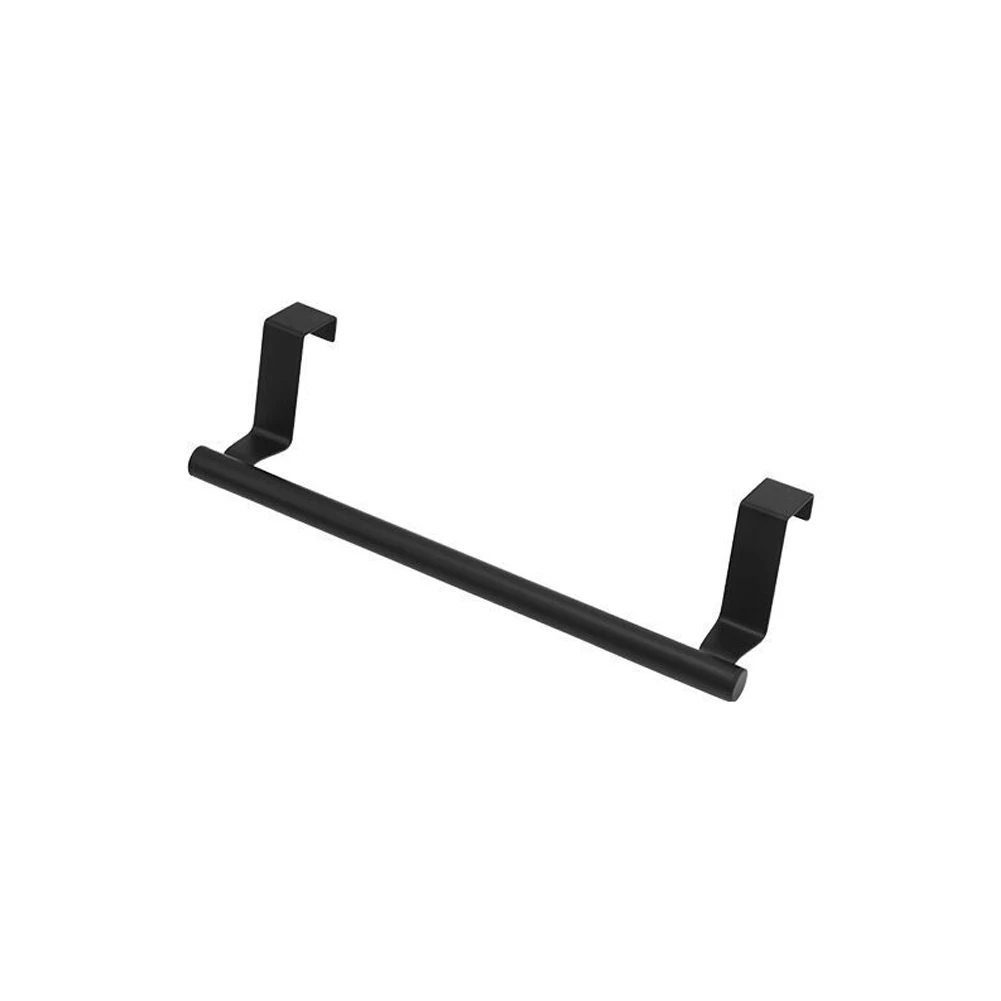 Hanger Towel Rail Holder Living Room Bathroom Cupboard Hanging Design Kitchen Hook Over Door Stainless Steel Tea Rack
Hanger Towel Rail Holder Living Room Bathroom Cupboard Hanging Design Kitchen Hook Over Door Stainless Steel Tea Rack
