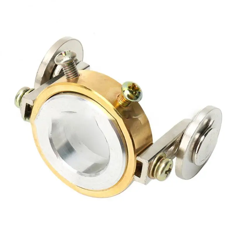 Guide Roller Cutting Rollers Guide Wheel Spacer High Speed Steel For Plasma Cutter 40A/PT31 With PT31 Oxygen Cutting Guns 
Guide Roller Cutting Rollers Guide Wheel Spacer High Speed Steel For Plasma Cutter 40A/PT31 With PT31 Oxygen Cutting Guns