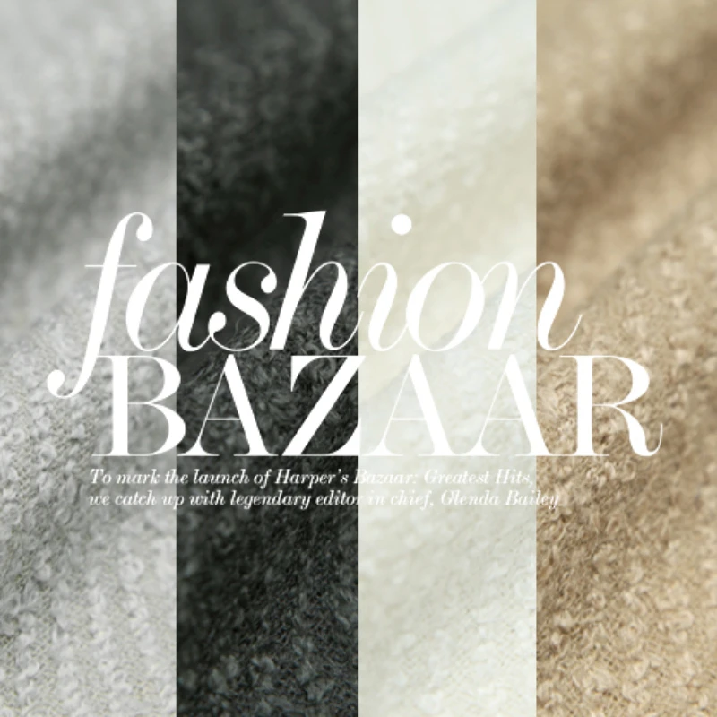 High-quality Australian Wool Fabrics Four-color Blended Twill Insulation Material Anti-wrinkle Fabric for Autumn Winter Coats
High-quality Australian Wool Fabrics Four-color Blended Twill Insulation Material Anti-wrinkle Fabric for Autumn Winter Coats