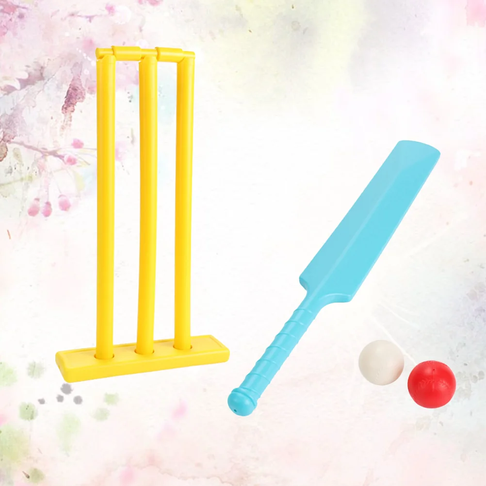 Cricket Set Gamesports Bat Yard Kids Equipment Tennis Backyard Toys Familyplay Outside Croquet Games Beachplastic Board Hard
Cricket Set Gamesports Bat Yard Kids Equipment Tennis Backyard Toys Familyplay Outside Croquet Games Beachplastic Board Hard