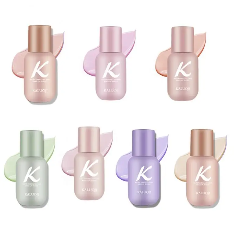 7 Color Contour Concealer Cream Base Makeup Not Easy To Fade Face Primer Moisturizing Waterproof Foundation Cream Cosmetic TSLM1
7 Color Contour Concealer Cream Base Makeup Not Easy To Fade Face Primer Moisturizing Waterproof Foundation Cream Cosmetic TSLM1