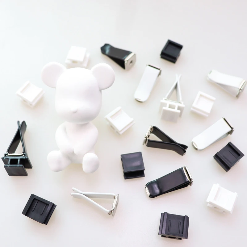 1 шт./1 комплект, металлические зажимы для крышки капота под двигателем
1 шт./1 комплект, металлические зажимы для крышки капота под двигателем