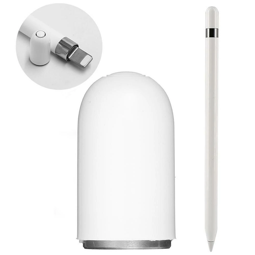 Replacement Magnetic Protective Case Cap for Apple 9.7 10.5 12.9 iPad Pro Pencil Tablet Pencil Replacement
Replacement Magnetic Protective Case Cap for Apple 9.7 10.5 12.9 iPad Pro Pencil Tablet Pencil Replacement