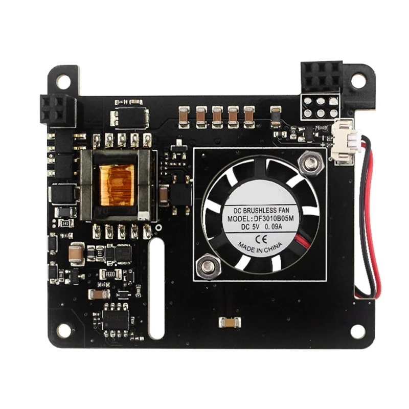 (1 комплект) для Raspberry Pi 4B 3B + модуль Ethernet POE OLED IEEE802.3AF 37 в-57 в
(1 комплект) для Raspberry Pi 4B 3B + модуль Ethernet POE OLED IEEE802.3AF 37 в-57 в