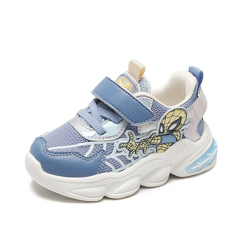 Authentic children's shoes for boys girls in the spring and autumn of 2022 new breathable lightweight sneakers with soft sole
Authentic children's shoes for boys girls in the spring and autumn of 2022 new breathable lightweight sneakers with soft sole