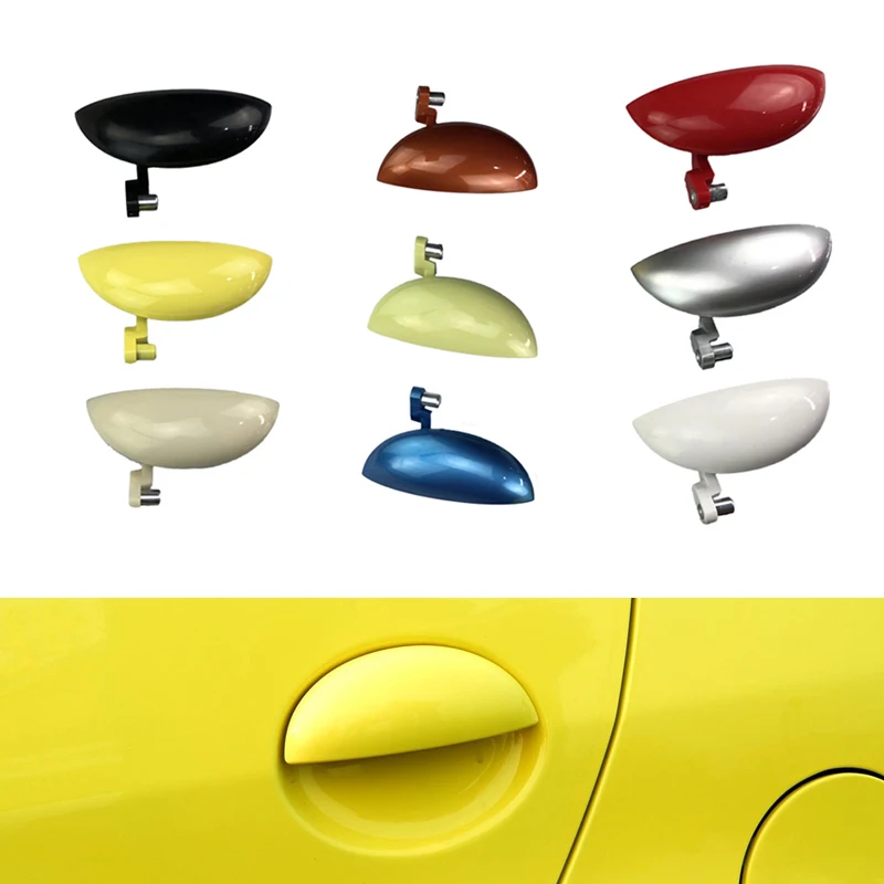 4 шт. внешняя ручка двери автомобиля для Geely LC Gc2 2009-2015, передняя задняя левая и правая внешняя ручка двери fOR Geely Panda, автозапчасти
4 шт. внешняя ручка двери автомобиля для Geely LC Gc2 2009-2015, передняя задняя левая и правая внешняя ручка двери fOR Geely Panda, автозапчасти