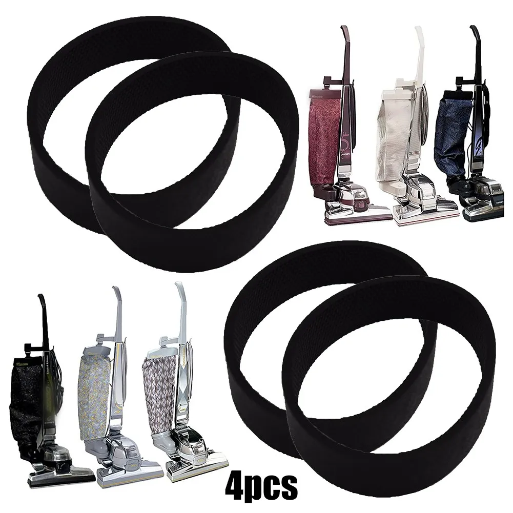 4 X For KIRBY Vacuum Cleaner Drive Belts G3 G4 G5 Diamond Sentria Accessories Household Cleaning Appliance
4 X For KIRBY Vacuum Cleaner Drive Belts G3 G4 G5 Diamond Sentria Accessories Household Cleaning Appliance
