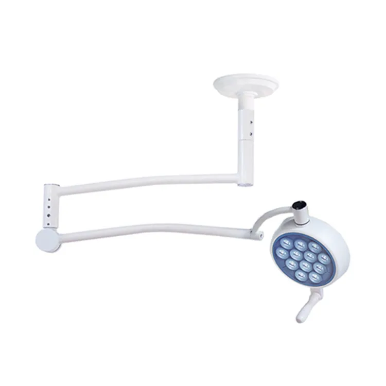 BT-LED606 Hospital Medical ceiling led shadowless exam operating lamp clinical surgical shadowless cold lights price
BT-LED606 Hospital Medical ceiling led shadowless exam operating lamp clinical surgical shadowless cold lights price