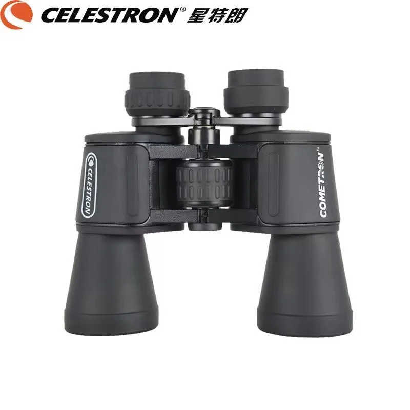 Бинокль Celestron Bright Eye 7x50, мощный портативный HD бинокль с функцией ночного видения, для путешествий и прогулок
Бинокль Celestron Bright Eye 7x50, мощный портативный HD бинокль с функцией ночного видения, для путешествий и прогулок