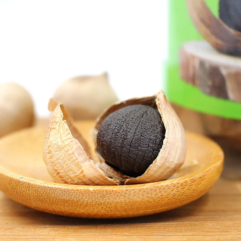Organic Black Garlic, Fermentation Coarse Black Garlic, Black Garlic Powder, Blood Sugar Balance Food, Hei Suan 100g
Organic Black Garlic, Fermentation Coarse Black Garlic, Black Garlic Powder, Blood Sugar Balance Food, Hei Suan 100g