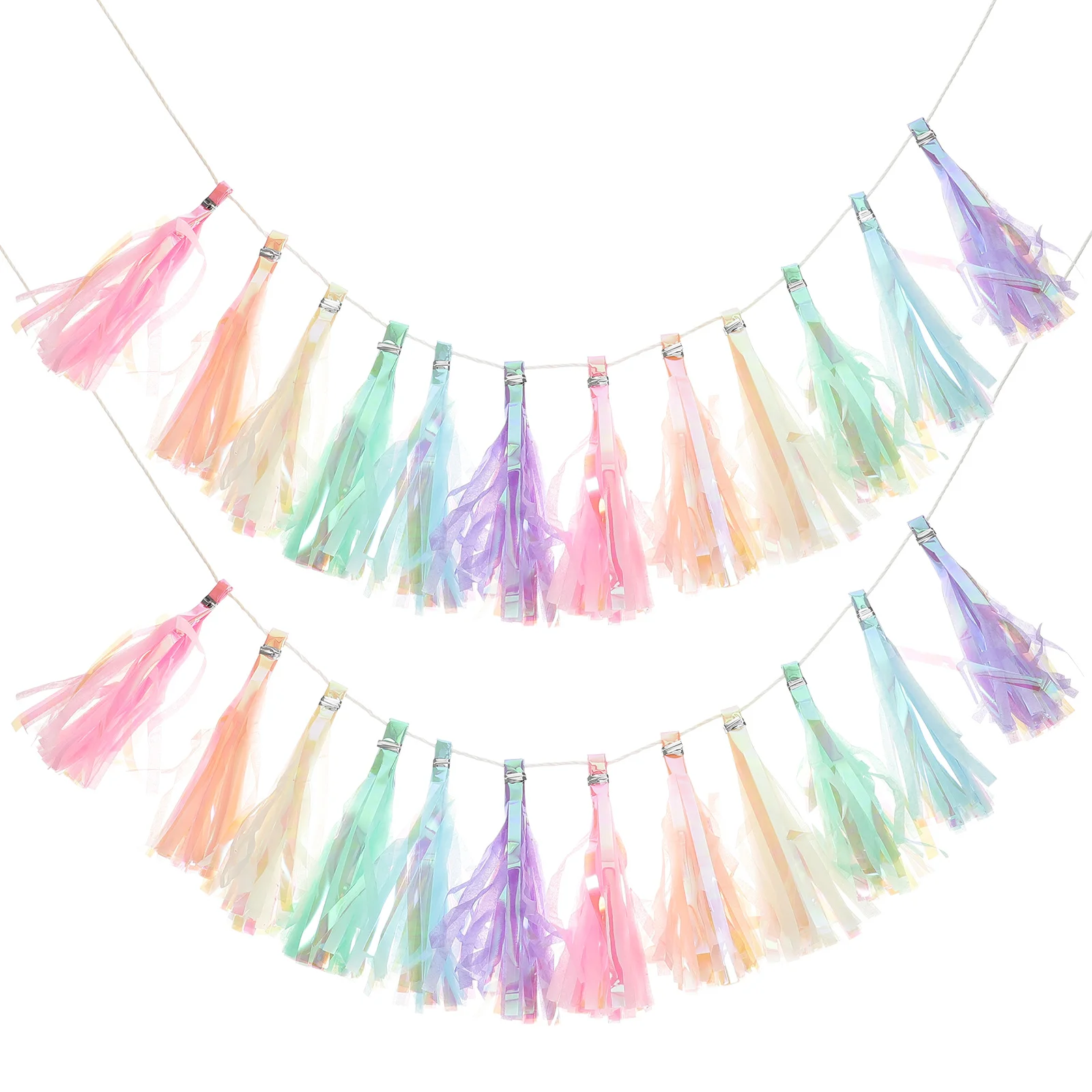 Paper Tassel Garland Banner Tassels Tissue Ribbon Party Hanging Backdropflag Birthday Colored Wedding Decor Streamers Streamer
Paper Tassel Garland Banner Tassels Tissue Ribbon Party Hanging Backdropflag Birthday Colored Wedding Decor Streamers Streamer