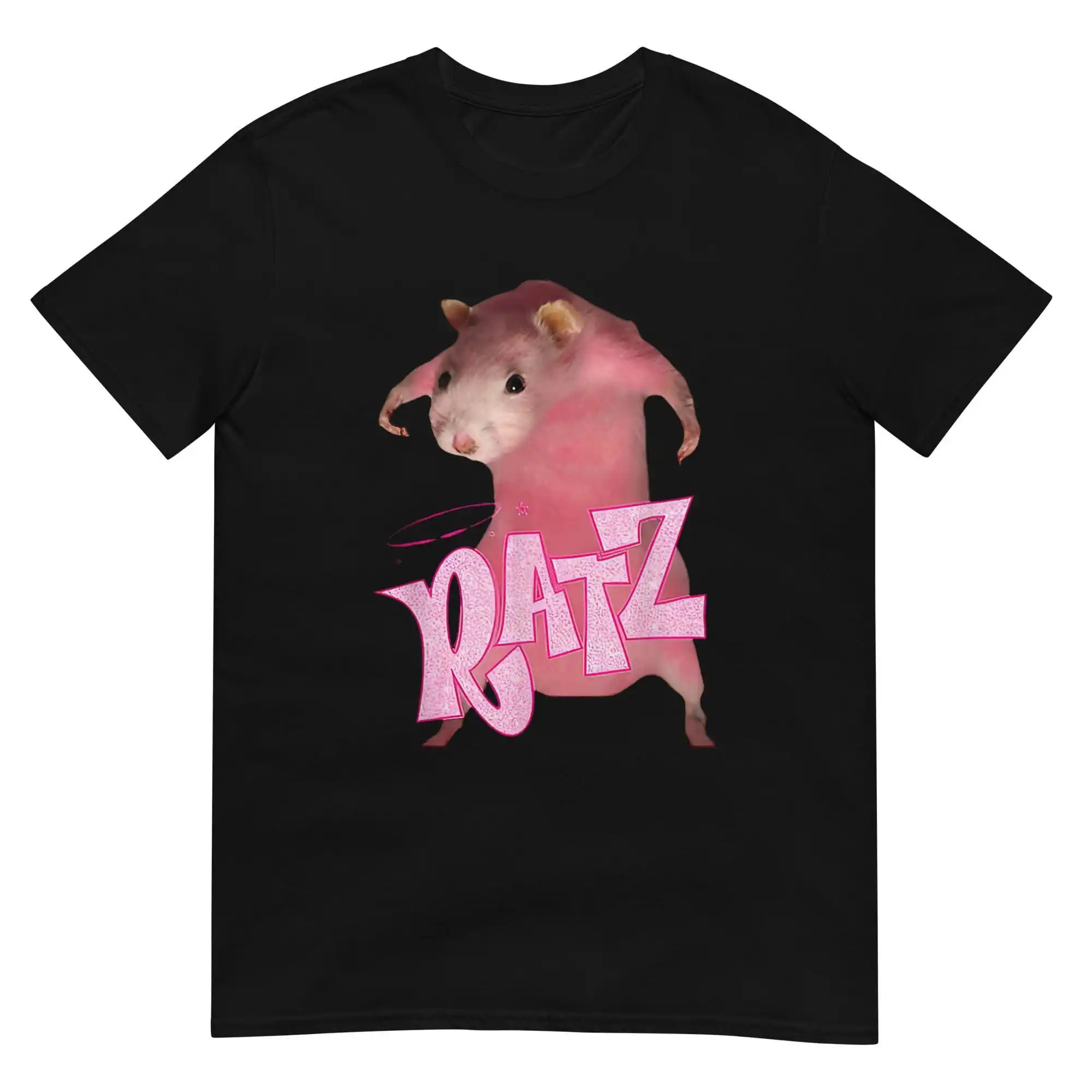 Футболка Ratz
