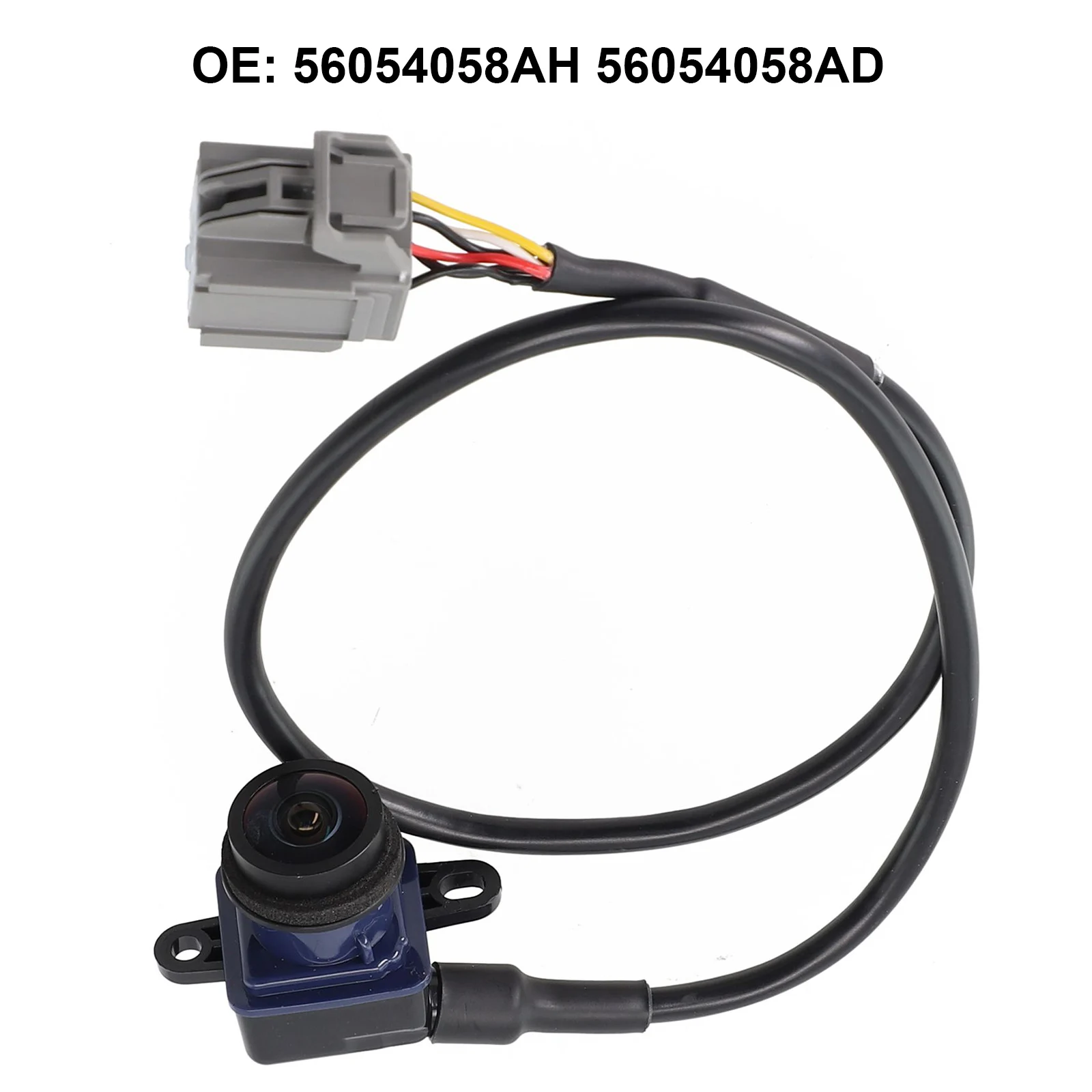 Parking Camera Backup Camera Car Parking Reversing Camera Easy To Use Replacement For Dodge For Dart 2013-2016
Parking Camera Backup Camera Car Parking Reversing Camera Easy To Use Replacement For Dodge For Dart 2013-2016