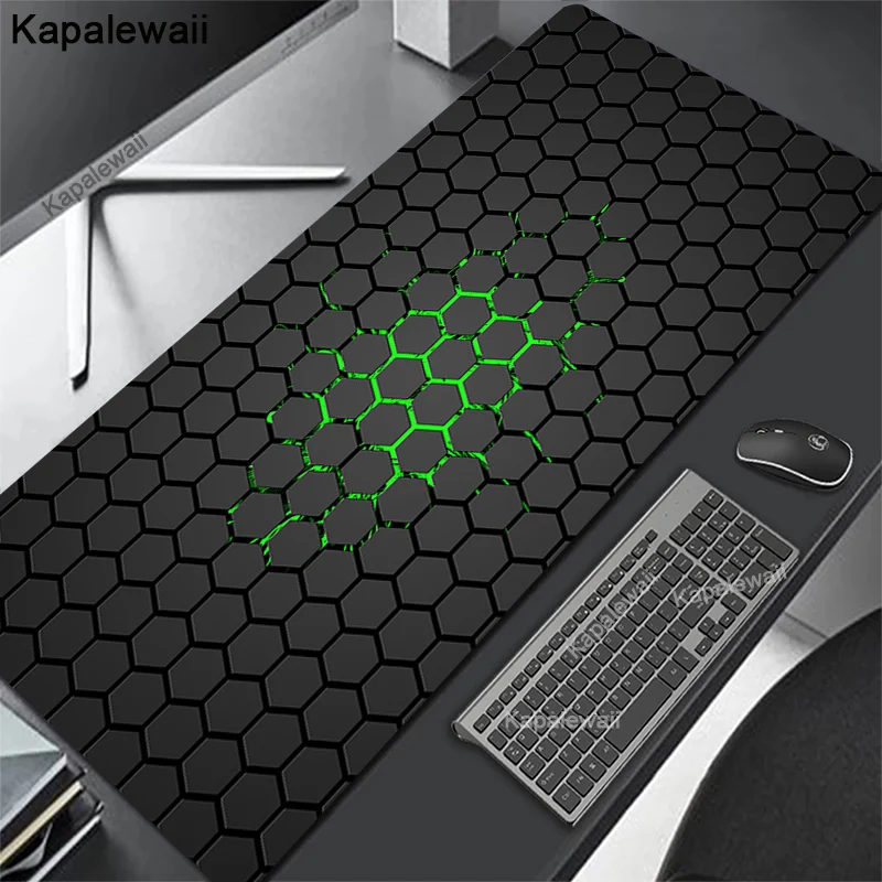 Mouse Pad Large Gamer Mousepad Geometric DeskMat Computer Gaming Accessories Art Carpet XXL 900x400 Play Mats Anime Office Mat
Mouse Pad Large Gamer Mousepad Geometric DeskMat Computer Gaming Accessories Art Carpet XXL 900x400 Play Mats Anime Office Mat