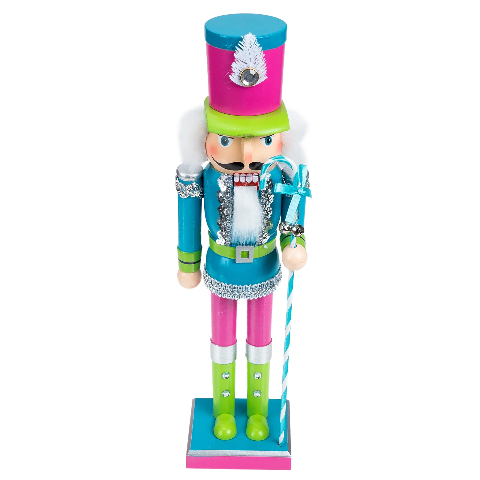 Nutcracker Christmas Wooden Nutcrackers Wrapping Paper Xmas Ornaments Wood Figures Decorations Decoration Ornament Puppet
Nutcracker Christmas Wooden Nutcrackers Wrapping Paper Xmas Ornaments Wood Figures Decorations Decoration Ornament Puppet