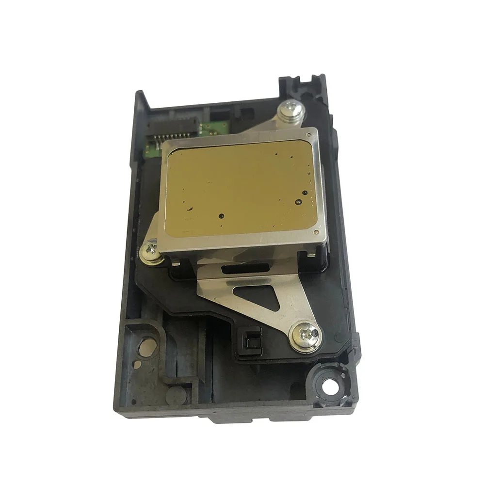 Печатающая головка F173030 F173050 F173060 F173070, печатающая головка, подходит для Epson Stylus Photo R390 1400 R360 R380 1430 1410 1390
Печатающая головка F173030 F173050 F173060 F173070, печатающая головка, подходит для Epson Stylus Photo R390 1400 R360 R380 1430 1410 1390