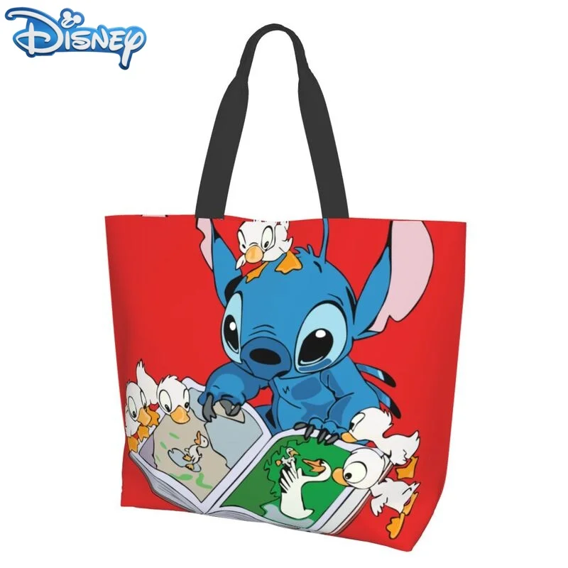 Disney Brand Bag 2022 New Cartoon Woman Shoulder Bag High Quality Designer Handbag Girl Shopping Bag Large Capacity Tote Bag
Disney Brand Bag 2022 New Cartoon Woman Shoulder Bag High Quality Designer Handbag Girl Shopping Bag Large Capacity Tote Bag