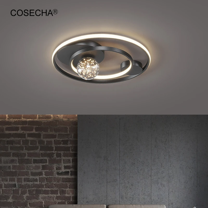 Gold Led Ring Ceiling Round Lamp Modern Bedroom Ceiling Lights In Kitchen Lighting Nordic Black Ceiling Chandelier Dimmable
Gold Led Ring Ceiling Round Lamp Modern Bedroom Ceiling Lights In Kitchen Lighting Nordic Black Ceiling Chandelier Dimmable