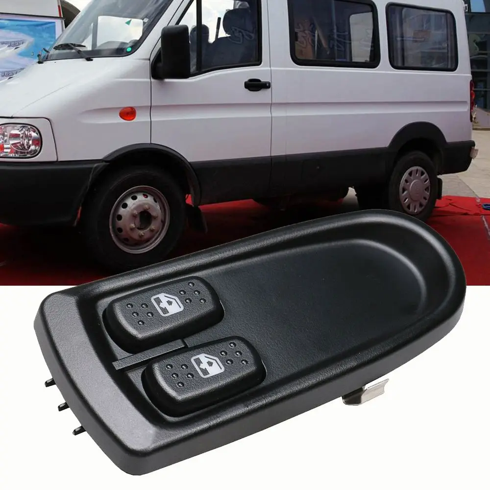 Для ежедневного управления окошком для Iveco 2006-2014, передняя правая сторона 5801304490 69500480, переключатель окон с электрическим питанием
Для ежедневного управления окошком для Iveco 2006-2014, передняя правая сторона 5801304490 69500480, переключатель окон с электрическим питанием