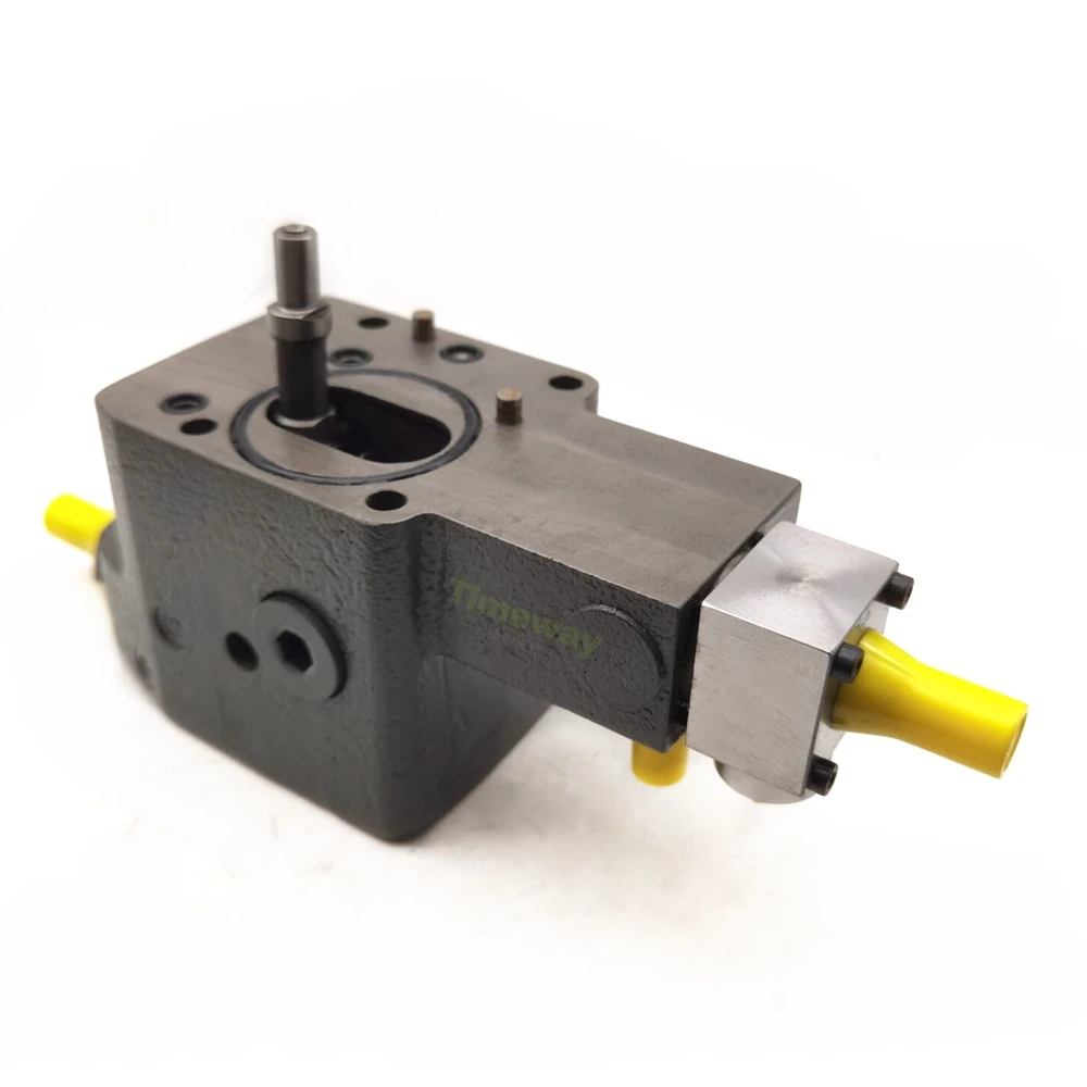A11VLO190 LRDH1 Pump Valve Rexroth Pump Repair Kits A11VO190 LRDH1 Hydraulic Control Valve
A11VLO190 LRDH1 Pump Valve Rexroth Pump Repair Kits A11VO190 LRDH1 Hydraulic Control Valve