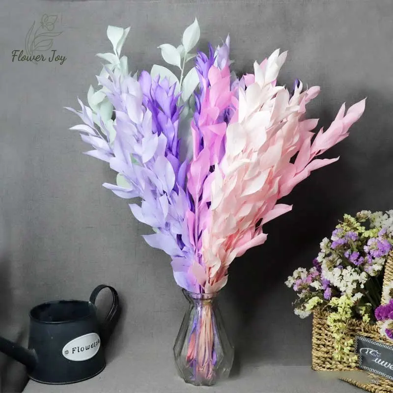 Preserved Orange Leaf Nature Lily Leaves Dried Flower Bamboo Bouquet for Diy Home Decor Wedding Party Arrangement Decorations
Preserved Orange Leaf Nature Lily Leaves Dried Flower Bamboo Bouquet for Diy Home Decor Wedding Party Arrangement Decorations