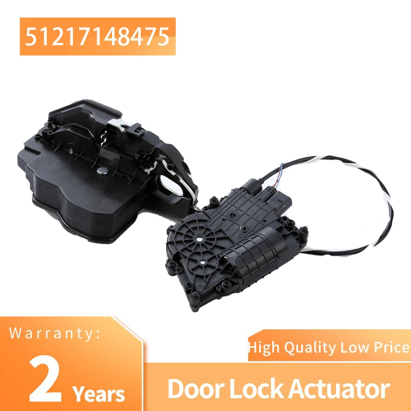 Door Lock Actuator For BMW 5 Series GT F07 ,OE 51217148475 51217149436 51227149447 51227149448 Central Control Car Accessor
Door Lock Actuator For BMW 5 Series GT F07 ,OE 51217148475 51217149436 51227149447 51227149448 Central Control Car Accessor