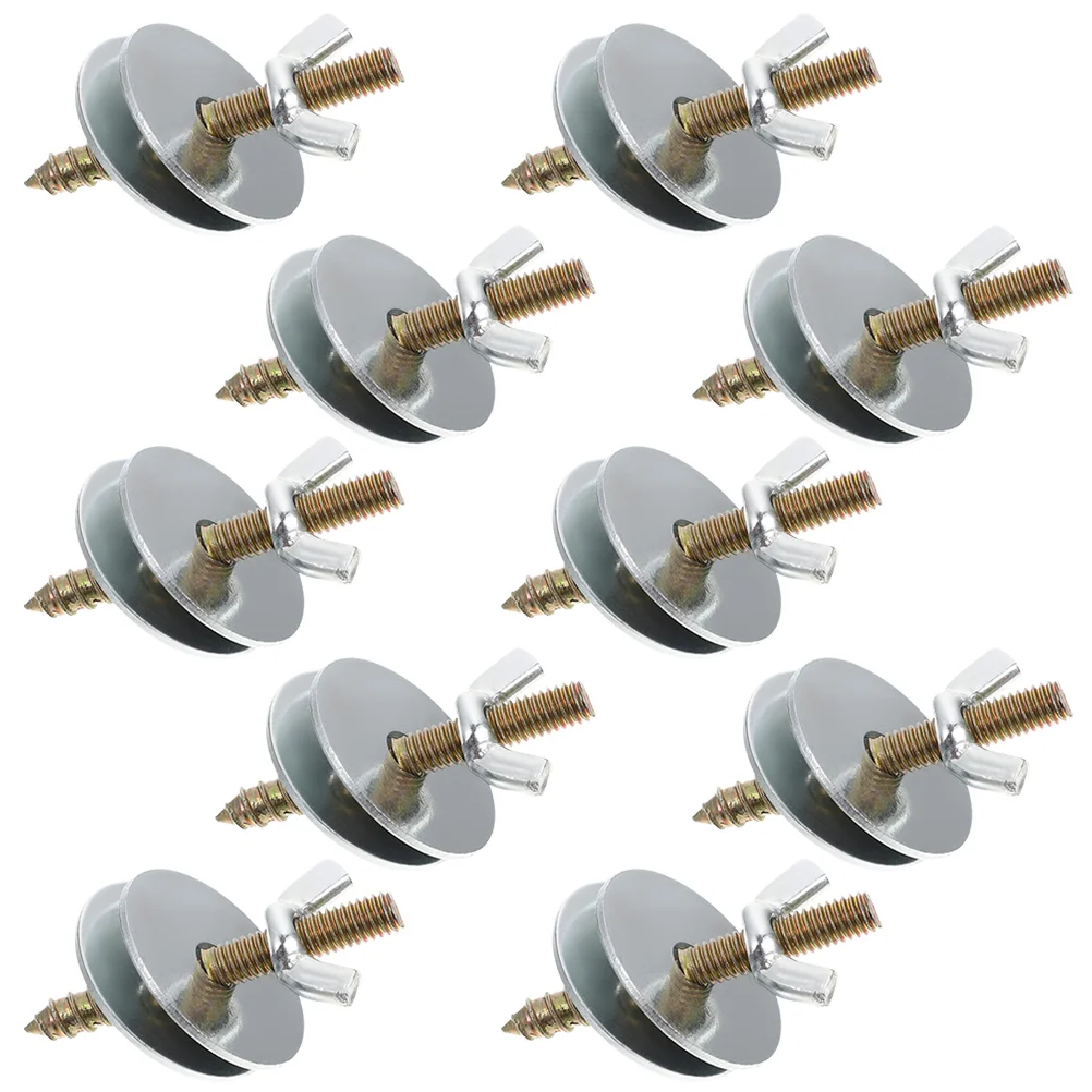 Fastener Bird Cage Fitting Screws Pet Tools Stand Perch Accessories Hamster Springboard Kit
Fastener Bird Cage Fitting Screws Pet Tools Stand Perch Accessories Hamster Springboard Kit