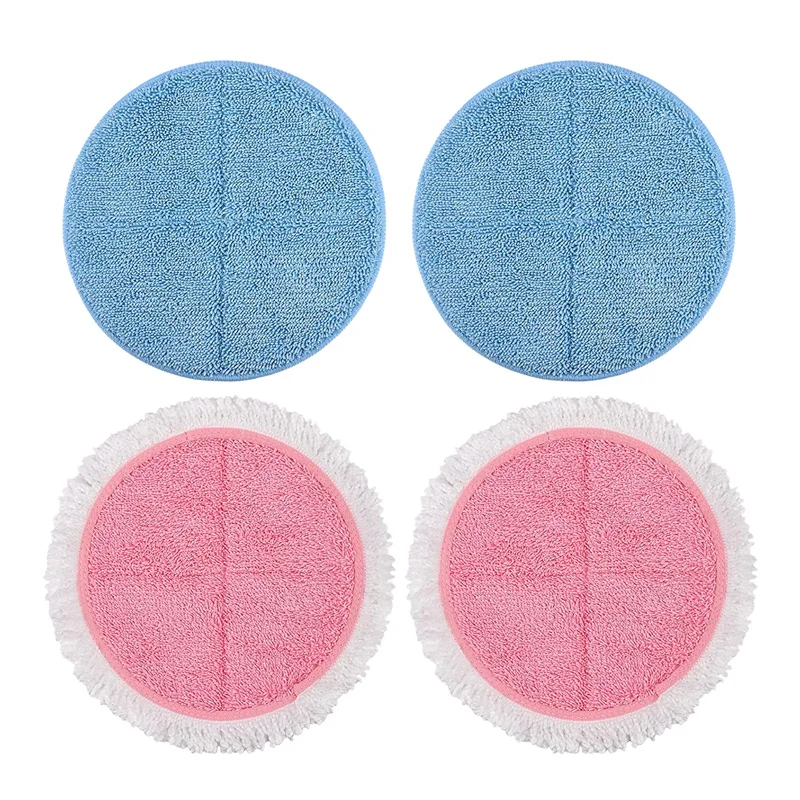 Top Deals 4 Pcs Replacement Cleaning Pads Spin Electric Mop Pads Replacement Electric Mop Cleaning Pads Mop Accessories For Home
Top Deals 4 Pcs Replacement Cleaning Pads Spin Electric Mop Pads Replacement Electric Mop Cleaning Pads Mop Accessories For Home