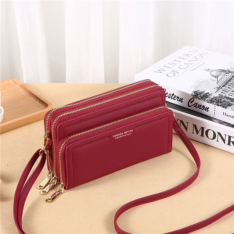 Tassel Small Messenger Bag For Women Trend Lingge Embroidery Camera Female Shoulder Bag Fashion Chain Ladies Crossbody Bags 2023
Tassel Small Messenger Bag For Women Trend Lingge Embroidery Camera Female Shoulder Bag Fashion Chain Ladies Crossbody Bags 2023