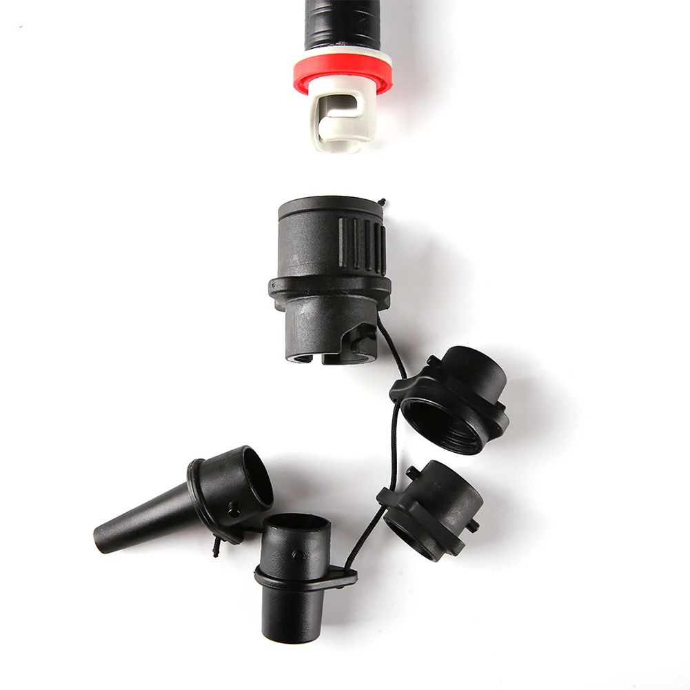 Durable Nozzles Part Air Valve For Canoeing Hose Connector Inflatable Boat Lightweight Multi-function Portable
Durable Nozzles Part Air Valve For Canoeing Hose Connector Inflatable Boat Lightweight Multi-function Portable