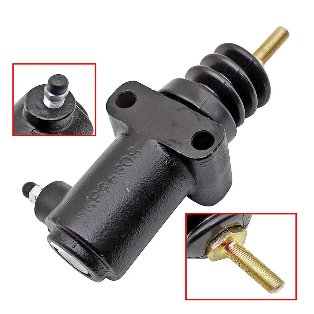 Clutch Slave Cylinder Fits For VOLVO VNL, MACK, VNX, VNR, VHD, FREIGHTLINER For 8089680, 8081536, 8089526, 8075008, 8079571
Clutch Slave Cylinder Fits For VOLVO VNL, MACK, VNX, VNR, VHD, FREIGHTLINER For 8089680, 8081536, 8089526, 8075008, 8079571