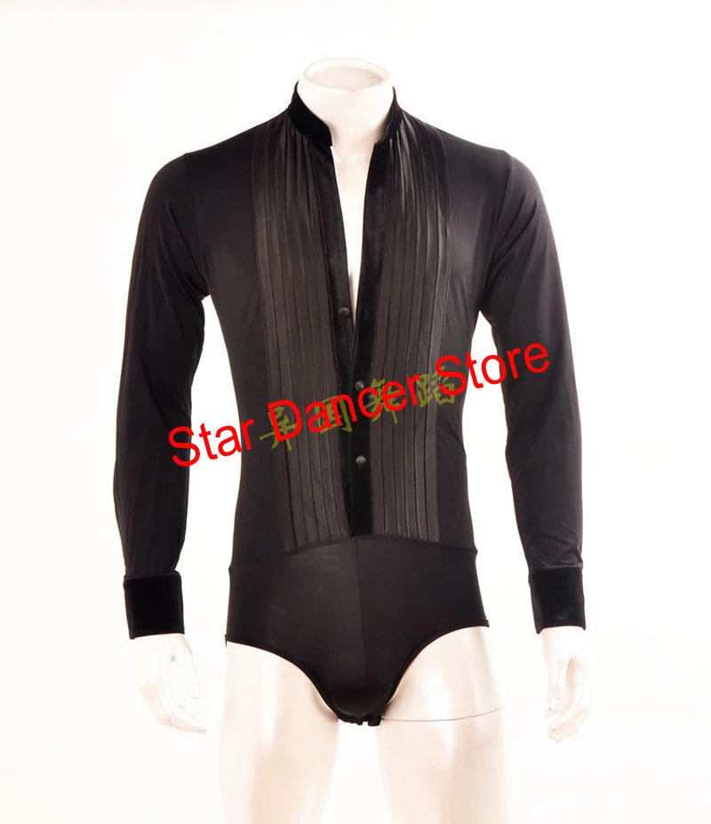 Men Standard Performances Dance Clothes 2022 New Long Sleeve Advanced Tuxedo Latin Ballroom Waltz Flamenco Dancing Leotard
Men Standard Performances Dance Clothes 2022 New Long Sleeve Advanced Tuxedo Latin Ballroom Waltz Flamenco Dancing Leotard